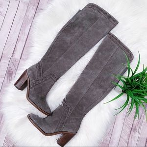 Vince Camuto Madolee Boots NEW $239 Size 7